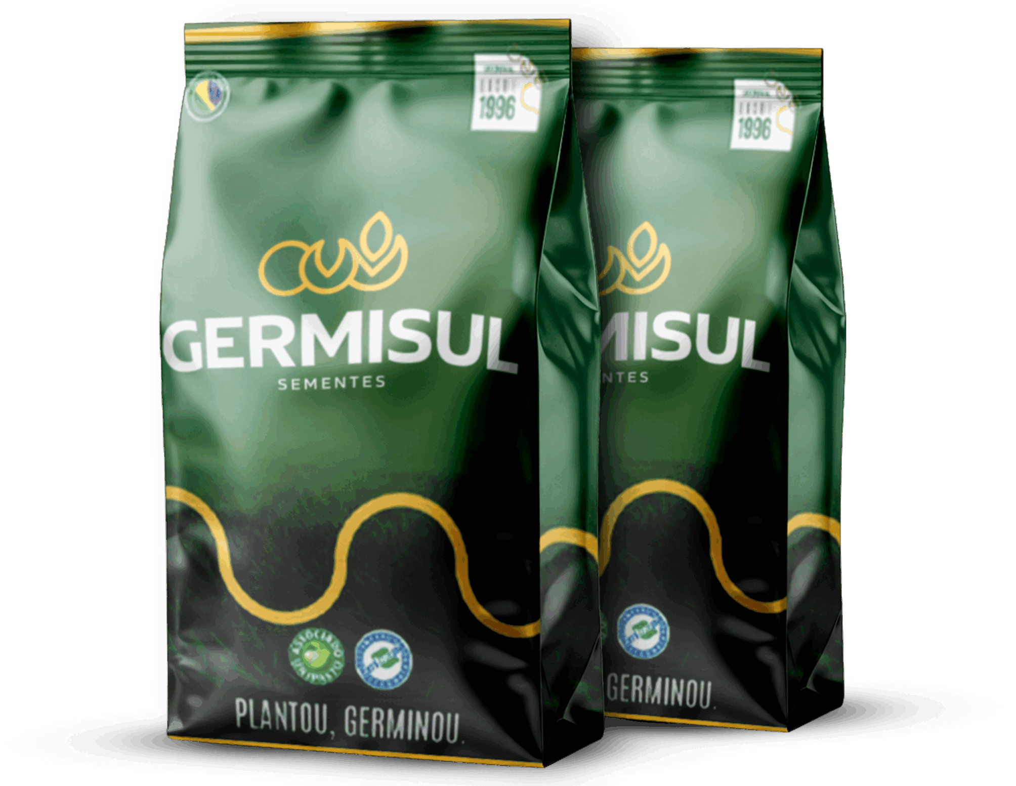 Sacaria Sementes Germisul